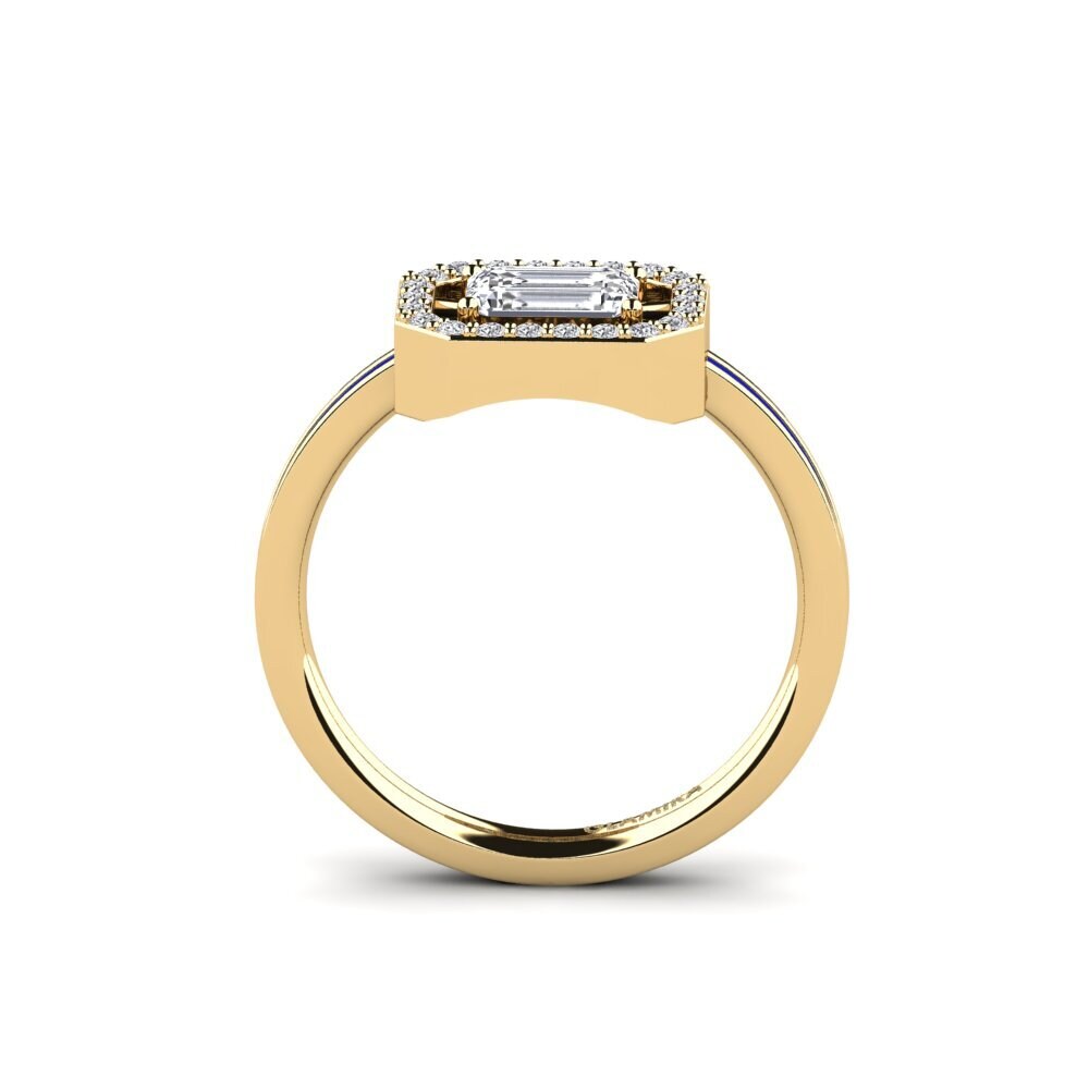 Diamant Ring Owroni