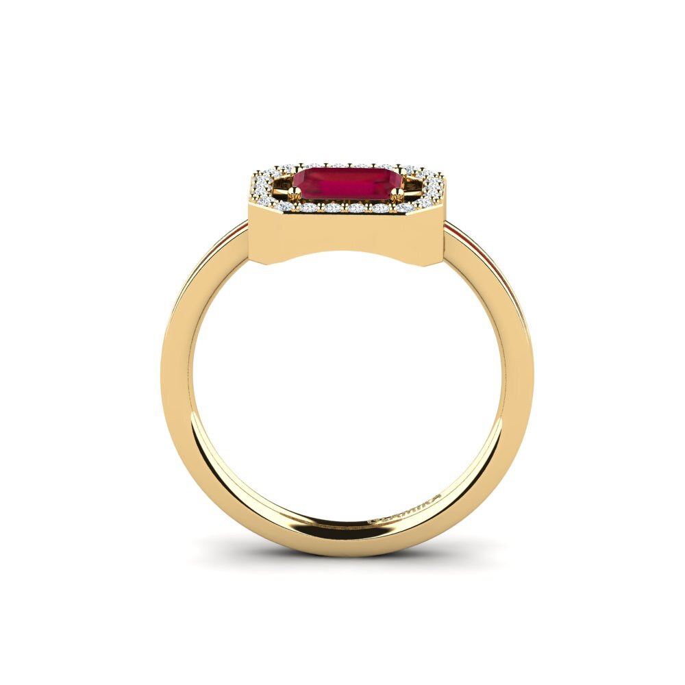 Rubin Ring Owroni