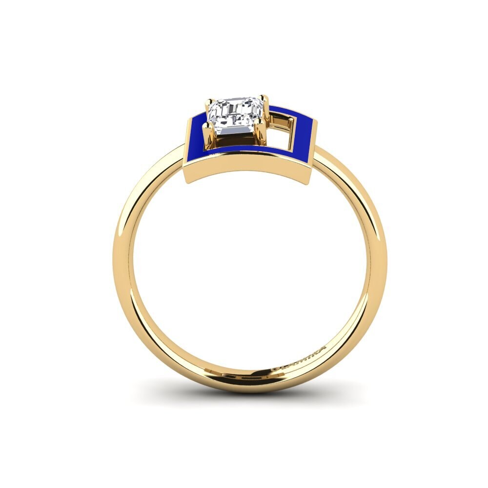 Diamant Ring Roble