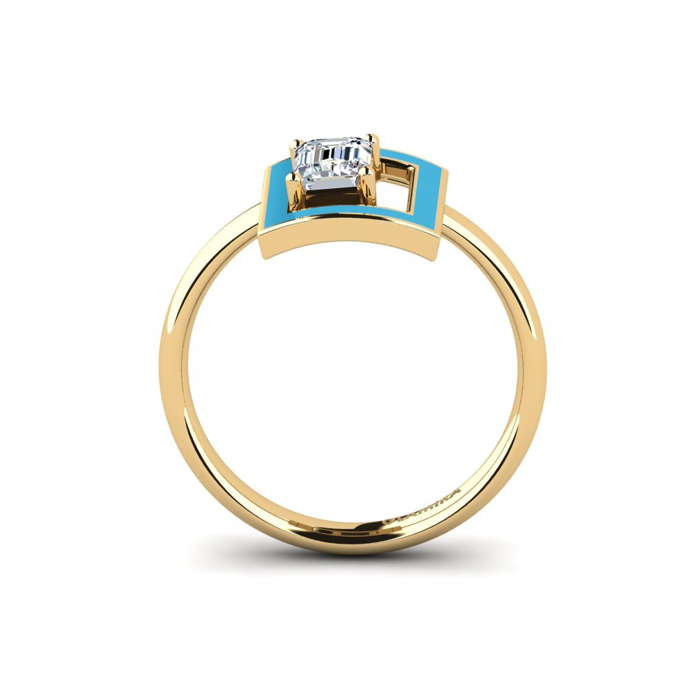 Ring Roble