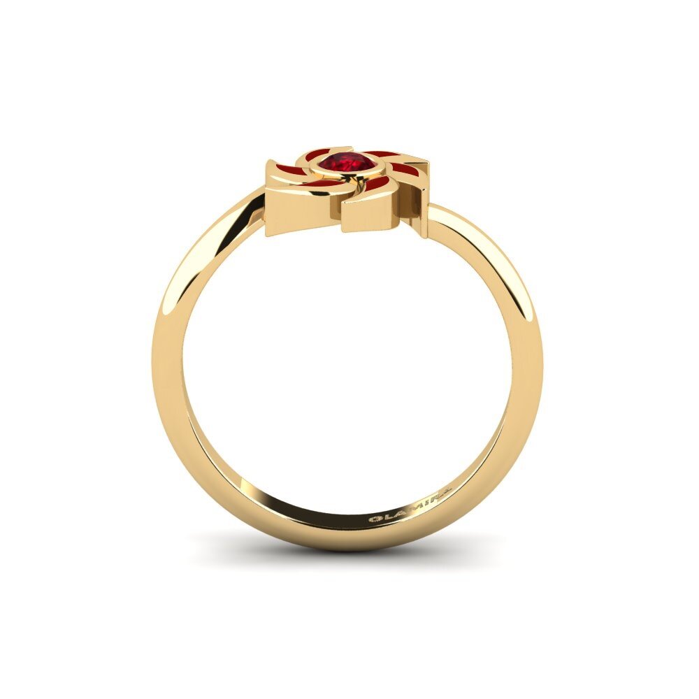 Rubin Ring Unspread