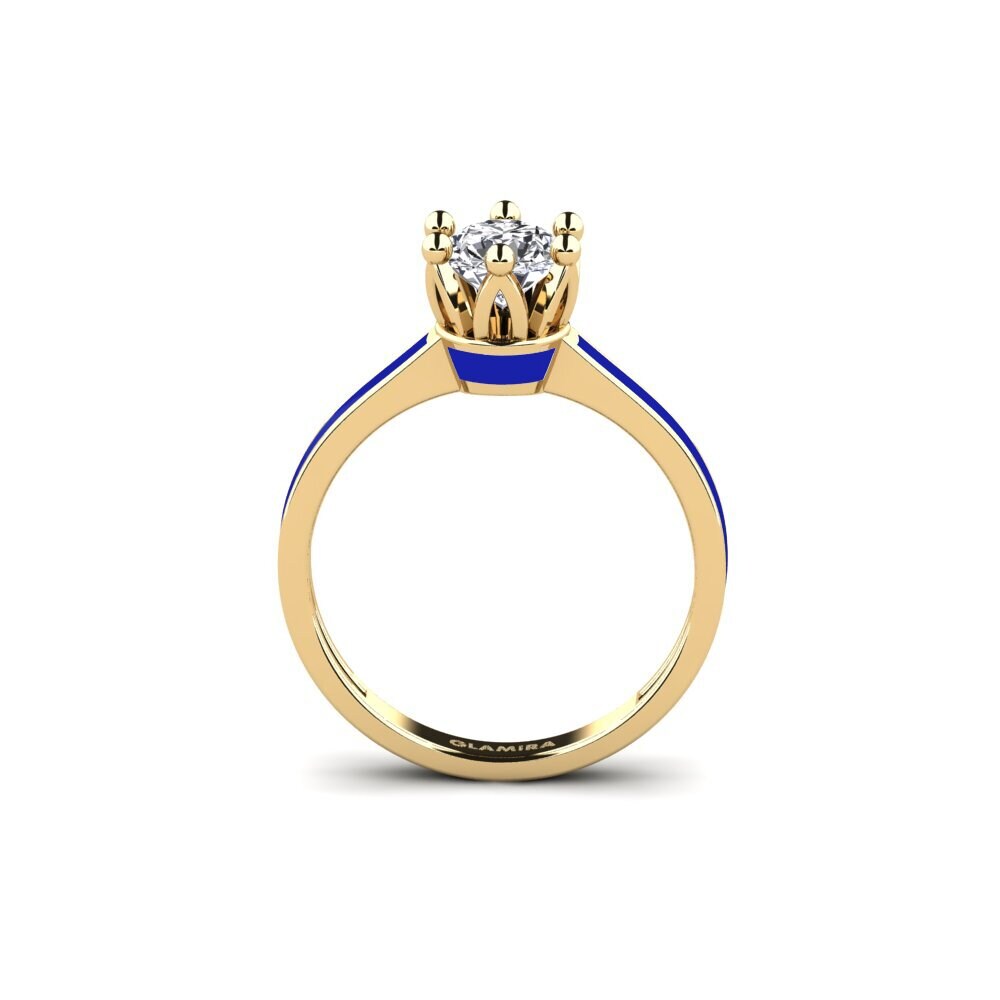 Diamant Ring Uriss