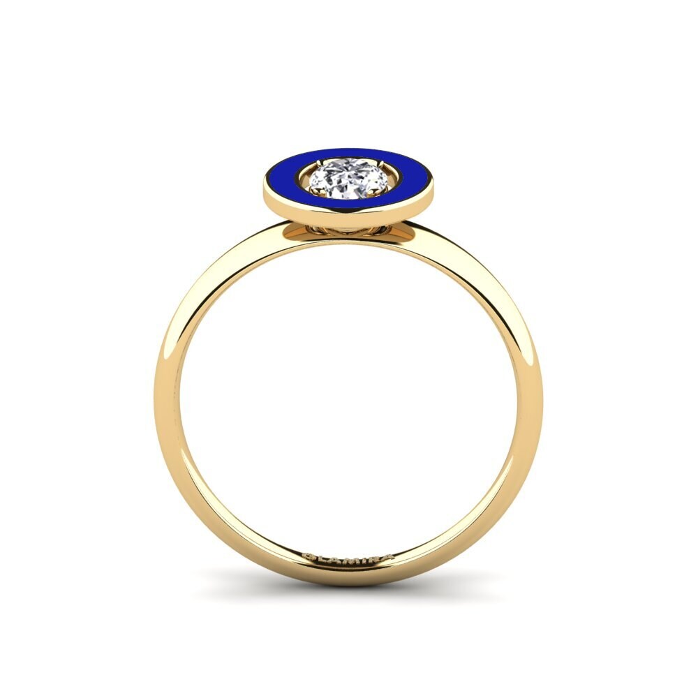 Diamant Ring Wuchang