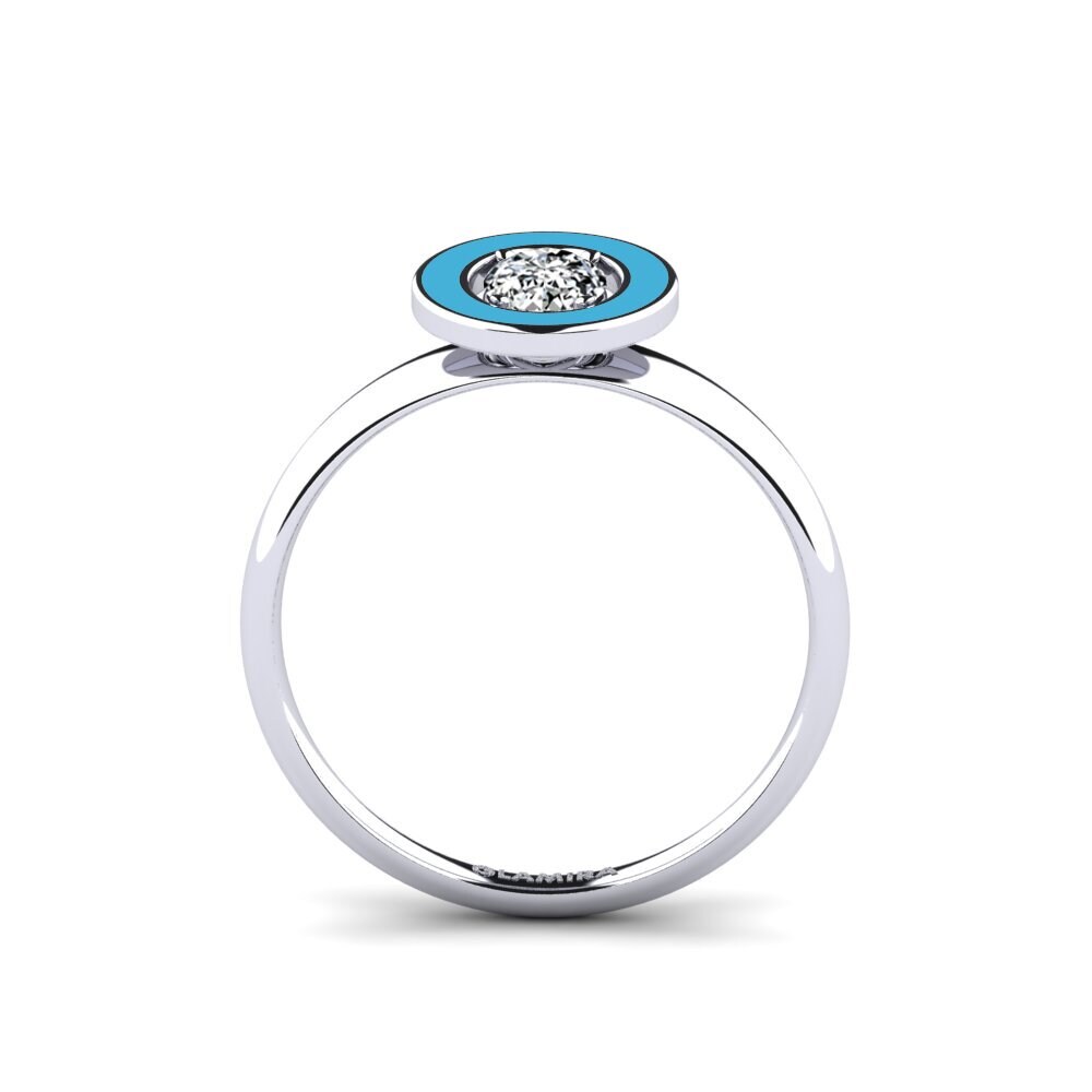 950 Platin Ring Wuchang