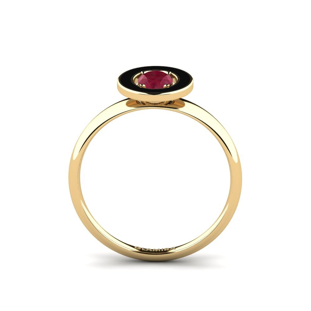 Rubin Ring Wuchang