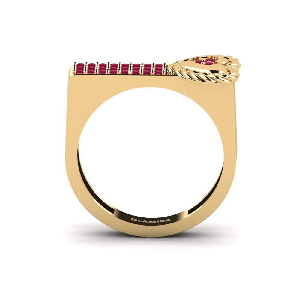 Ruby Ring Boltony