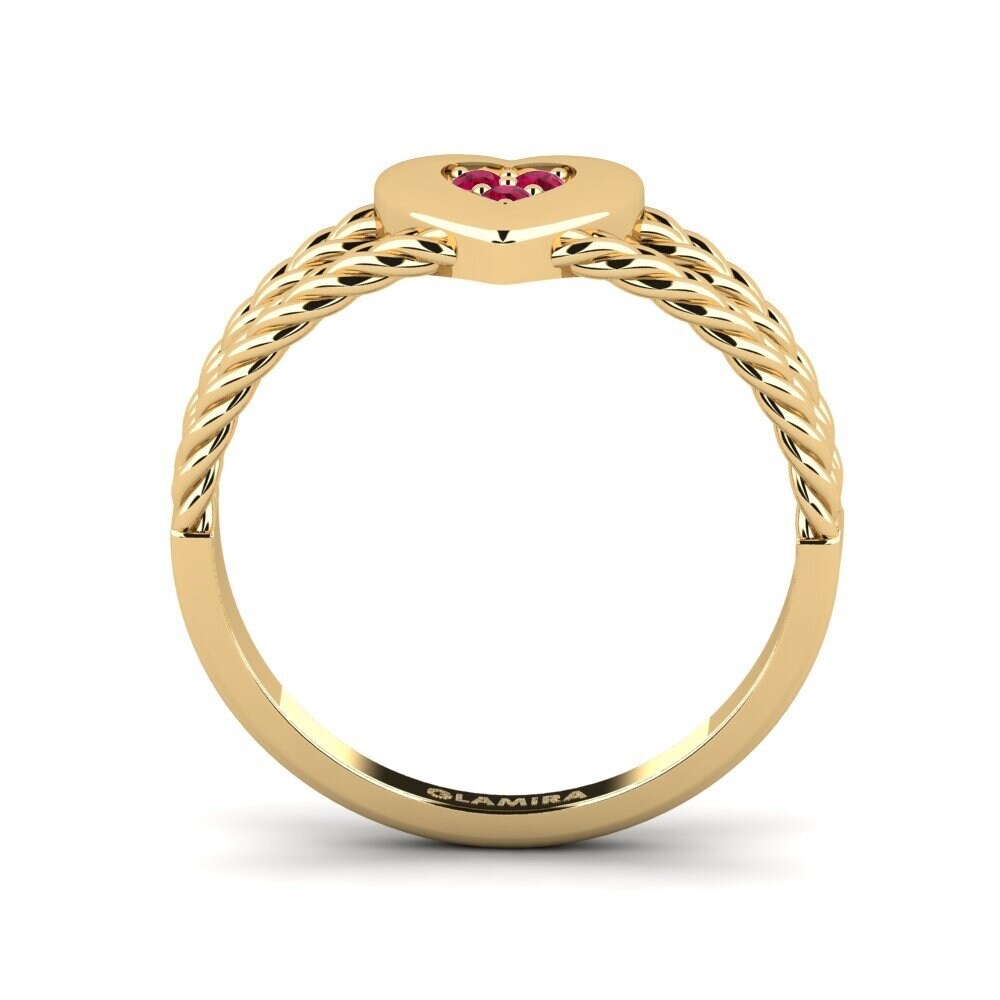 Ruby Ring Chiayi