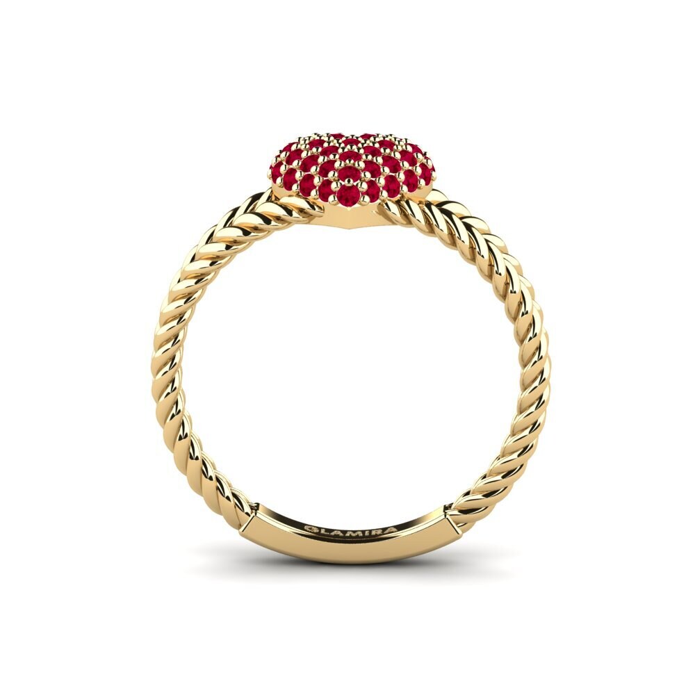 Ruby Ring Cortese