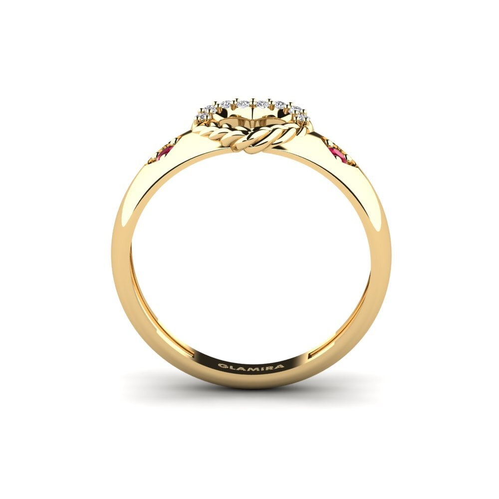 Ruby Ring Gandorhun