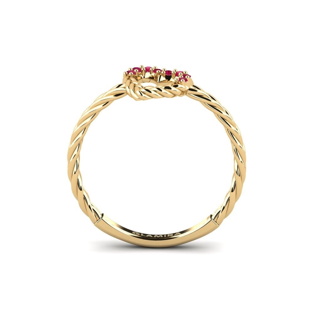 Ruby Ring Kailahun