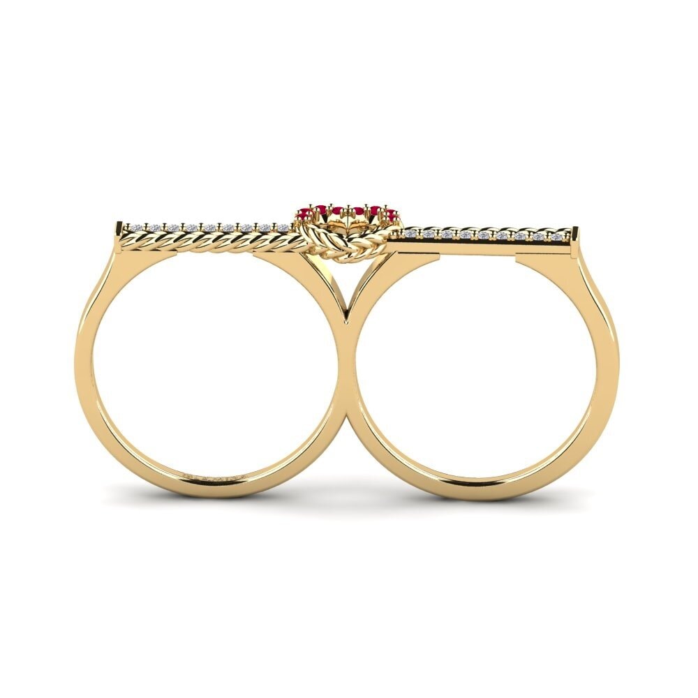 Ruby Ring Kambia