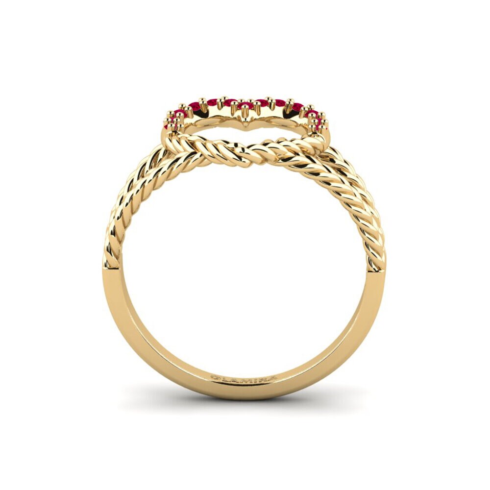 Ruby Ring Kohat