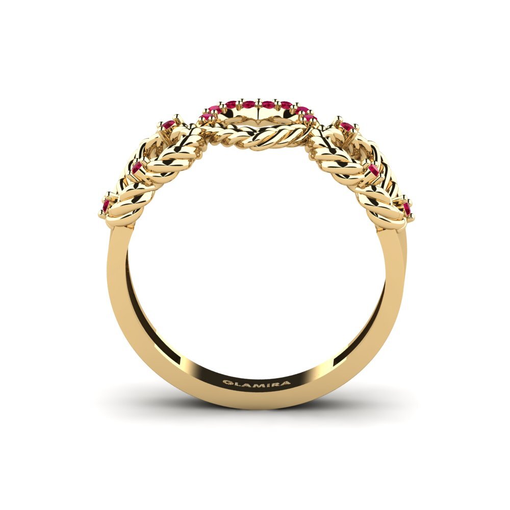 Ruby Ring Kotri