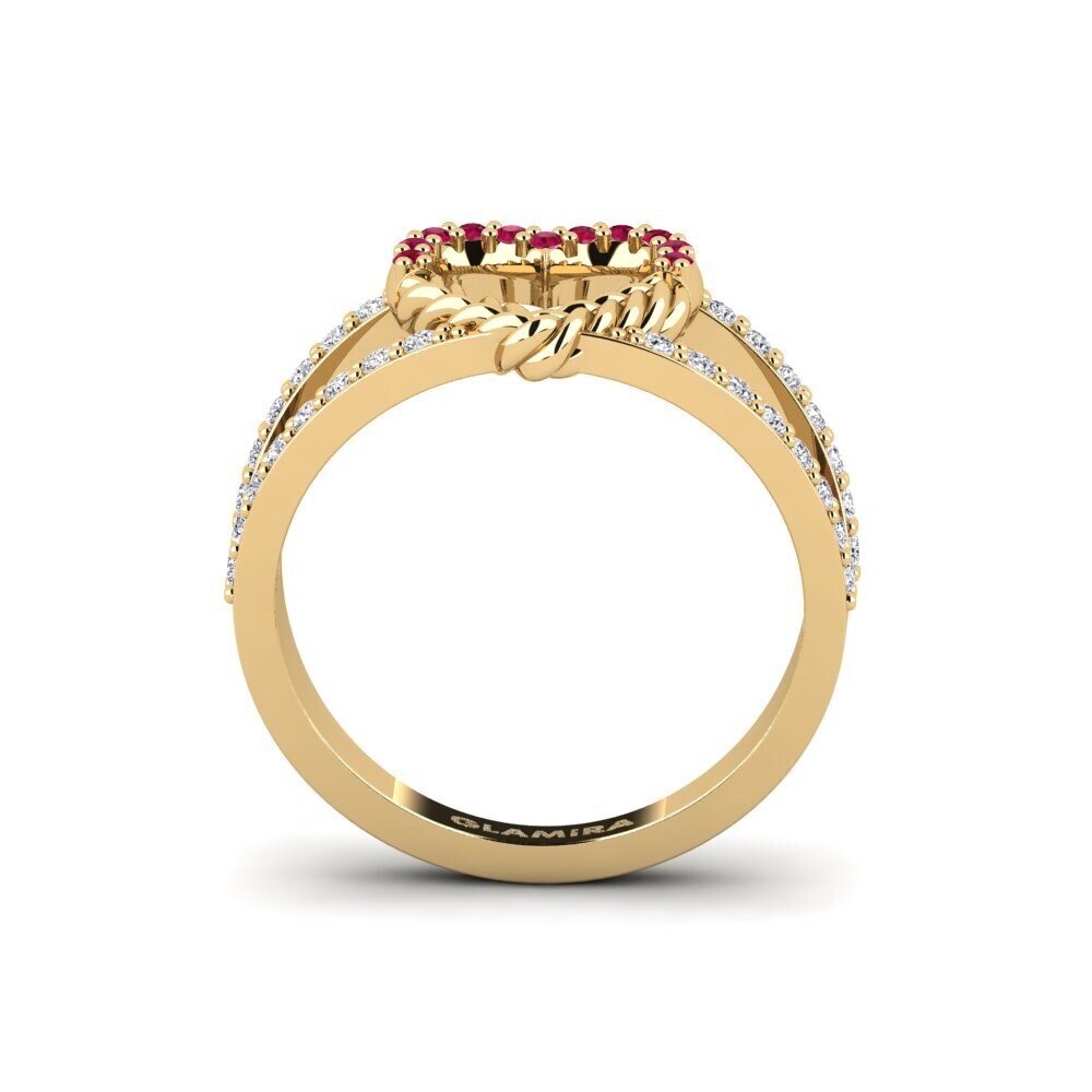 Ruby Ring Mianwali