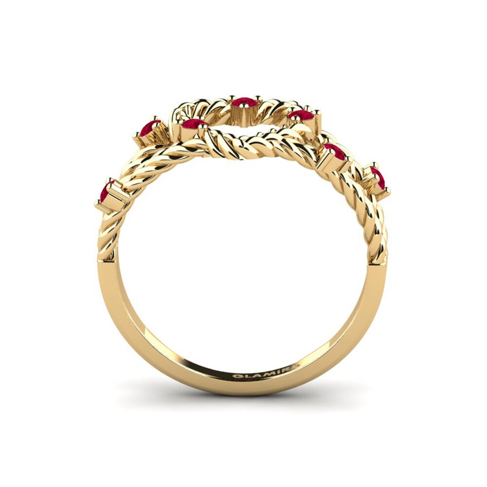 Ruby Ring Mtsamboro