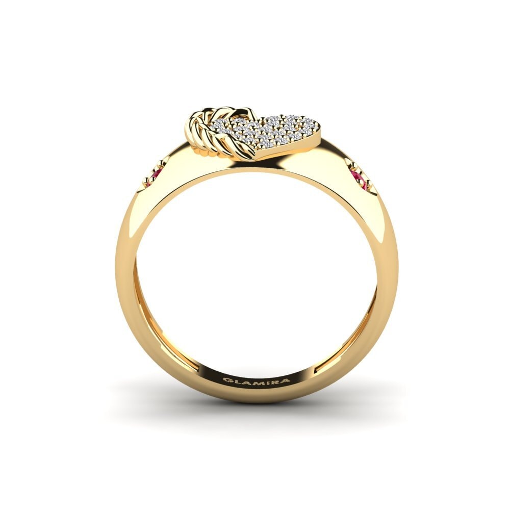 Ruby Ring Mukundwa