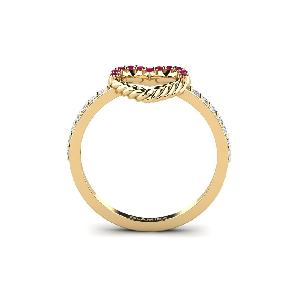 Ruby Ring Nowshera