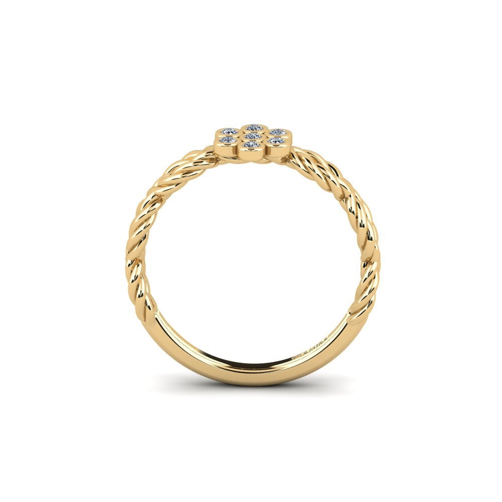 Engagement Ring Sharia