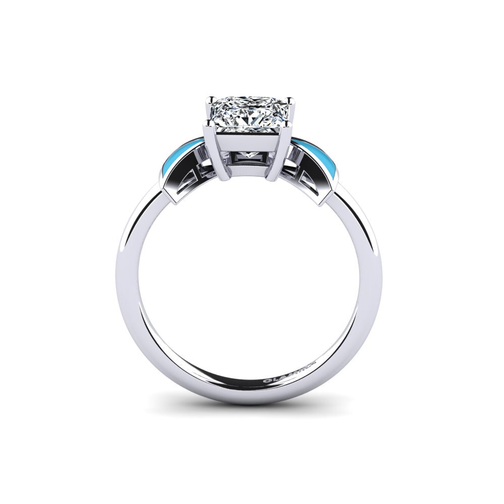 Verlobungsring Fratina - Princess