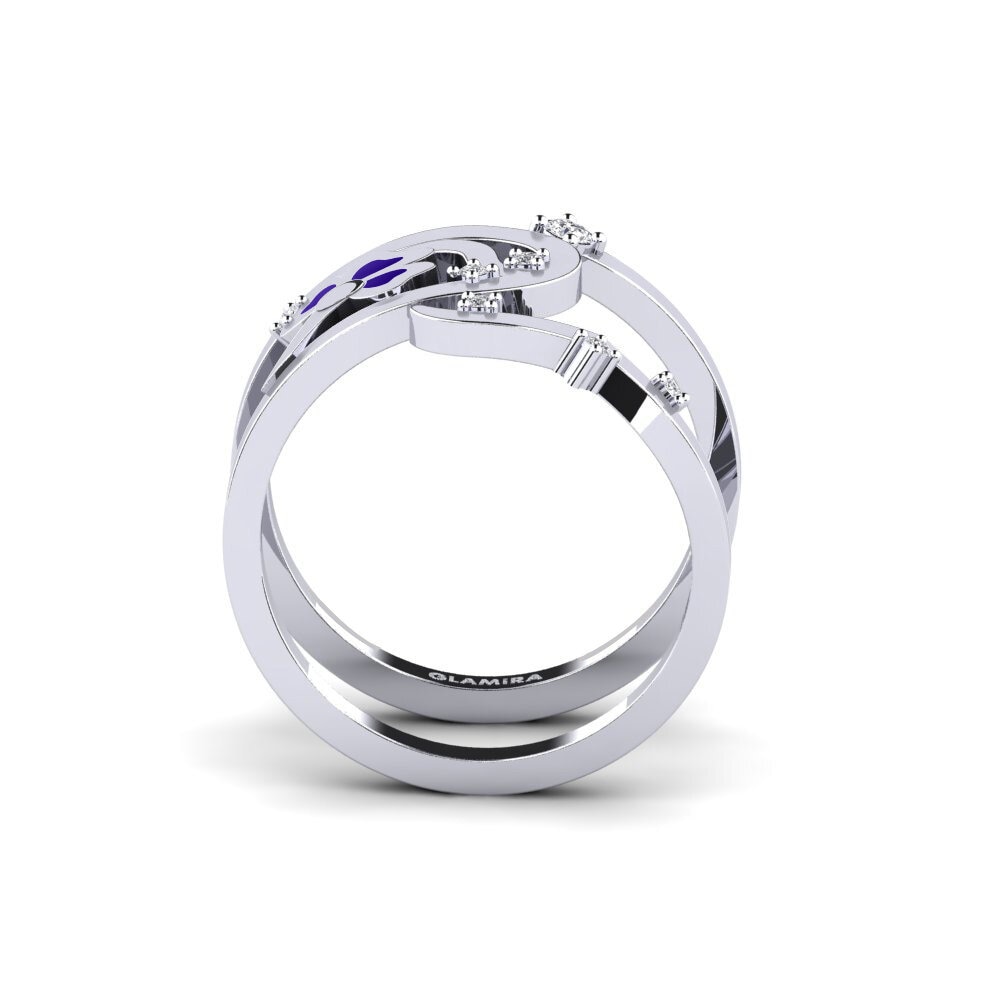 Diamond Ring Innovate