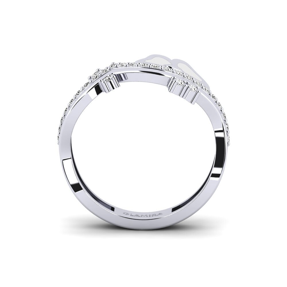 Moissanite Ring Invalidity