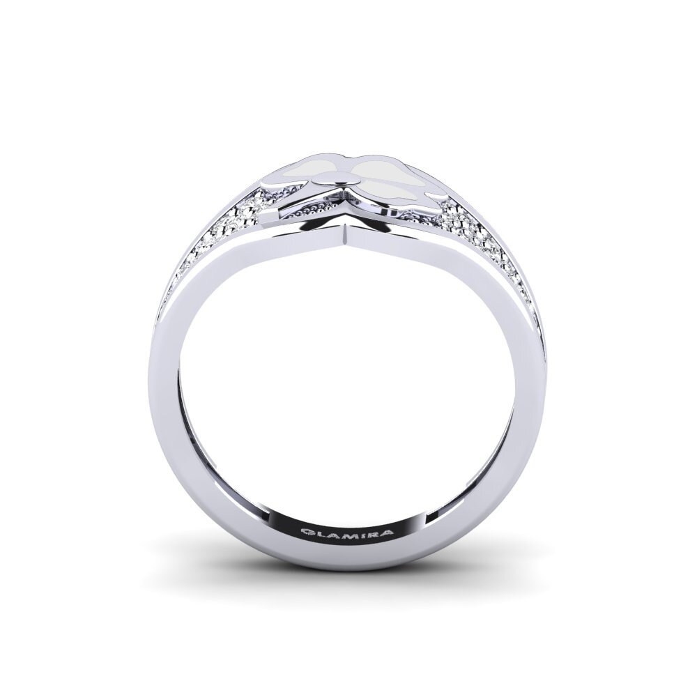 950 Palladium Ring Justification