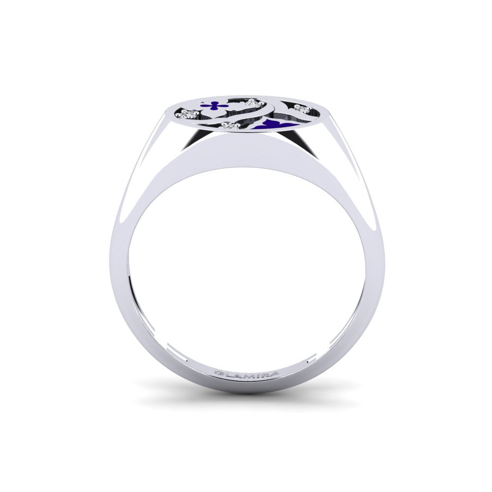 Diamond Ring Philosophize