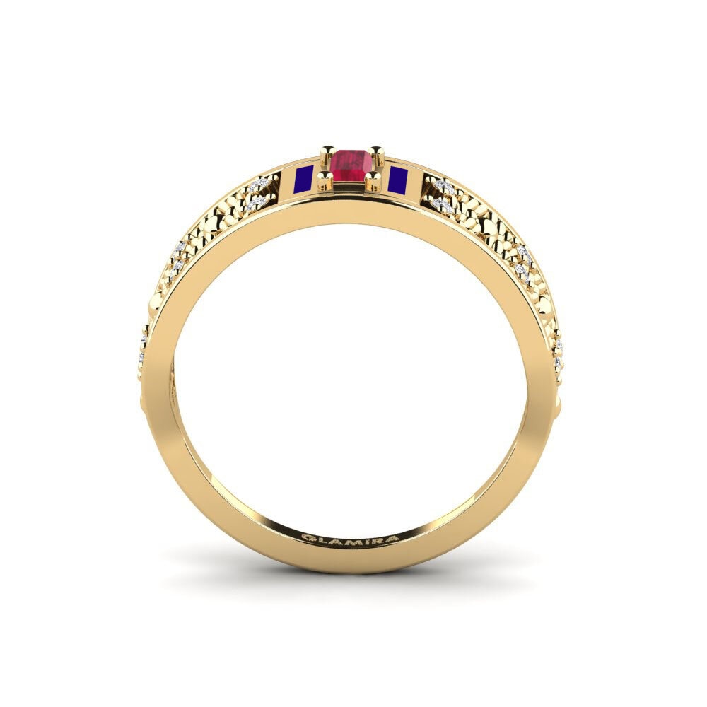 Rubin Ring Barra