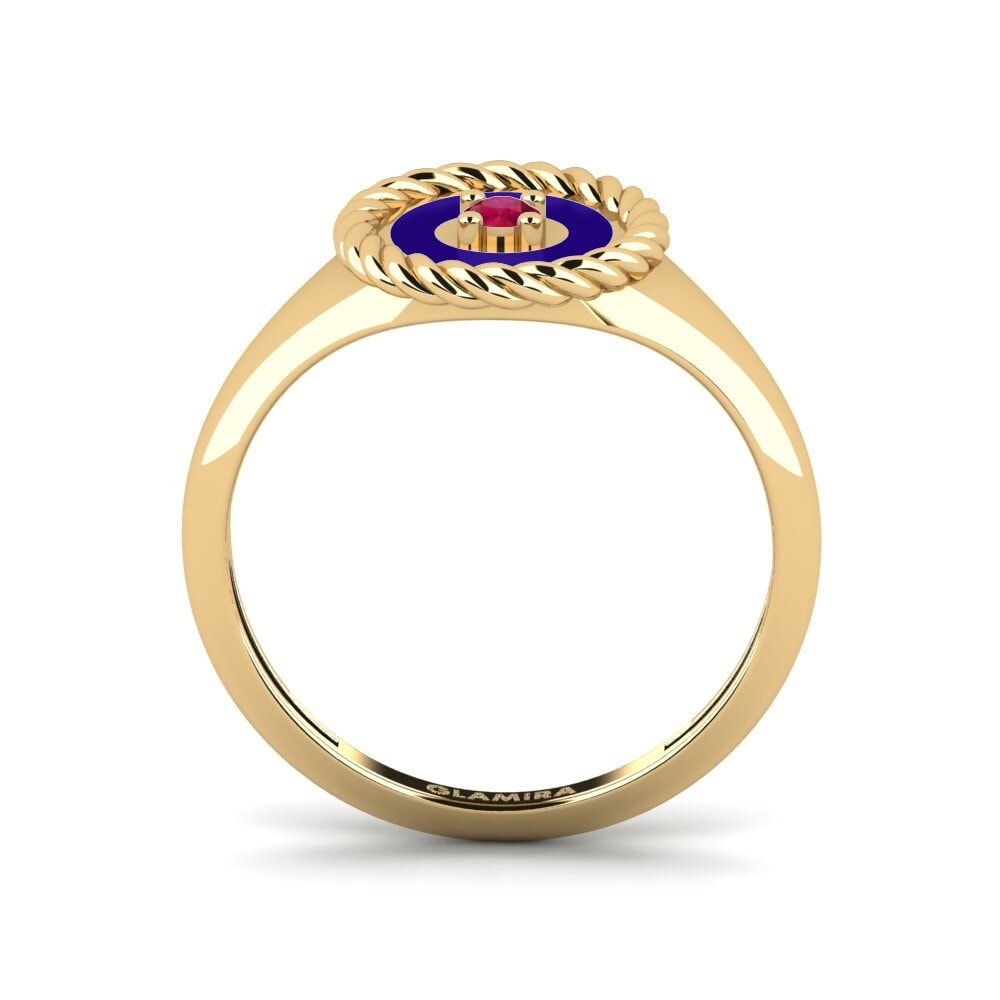 Rubin Ring Calgary