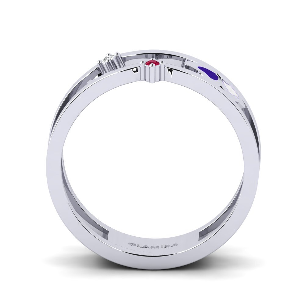 Ruby Ring Equip