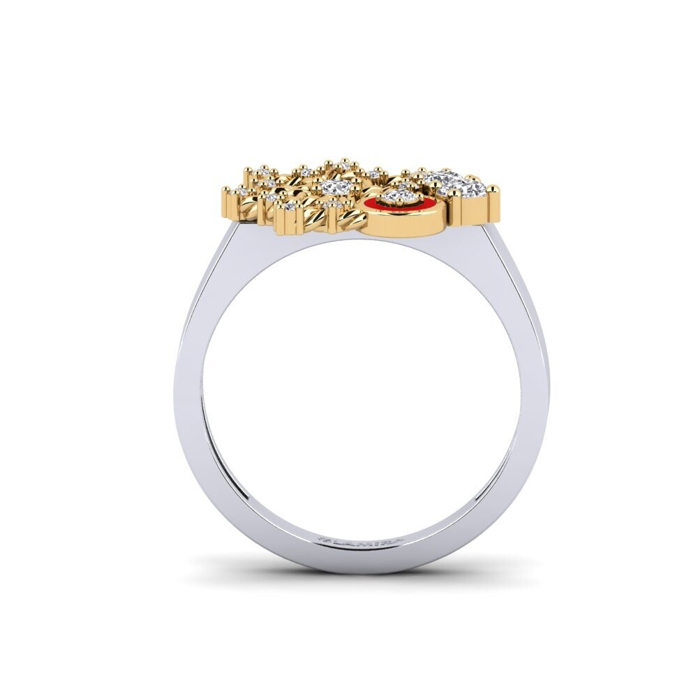Diamond Ring Hosororo