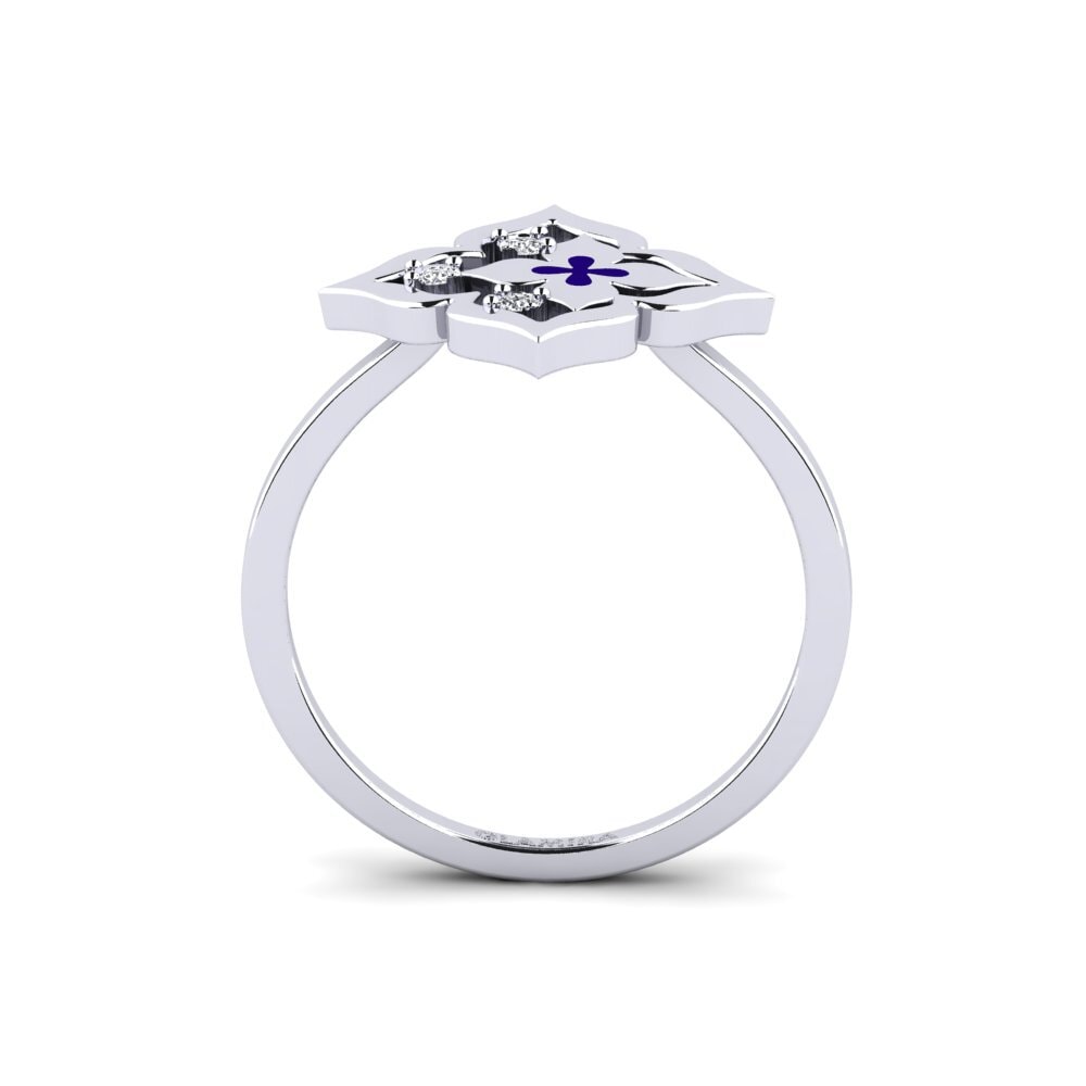 Diamond Ring Imply