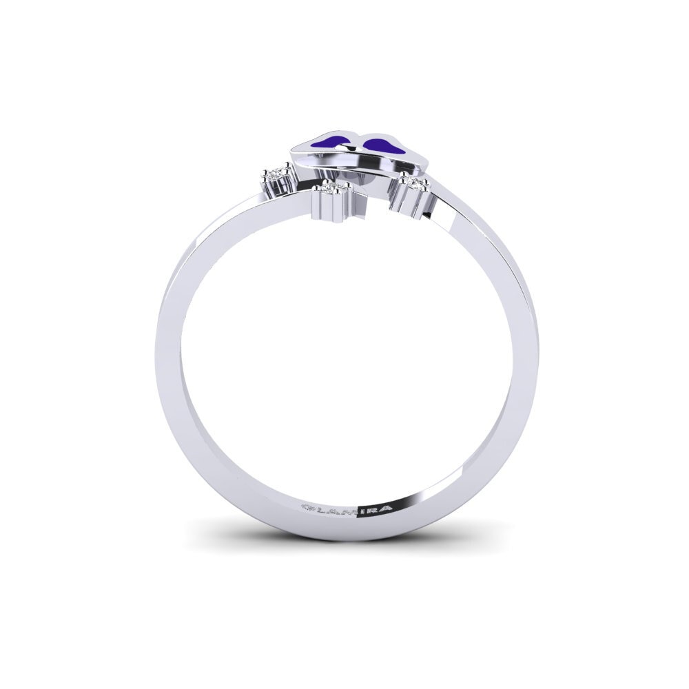 Diamond Ring Infinitely