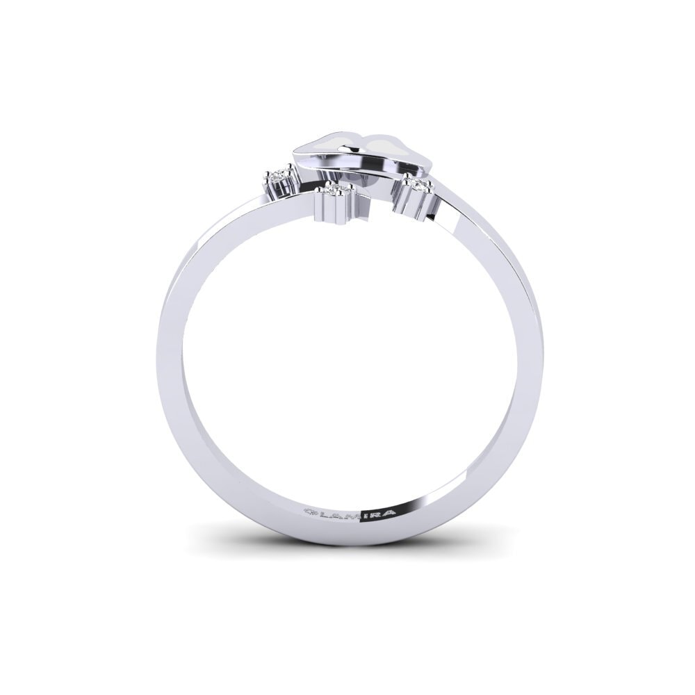 Ring Infinitely