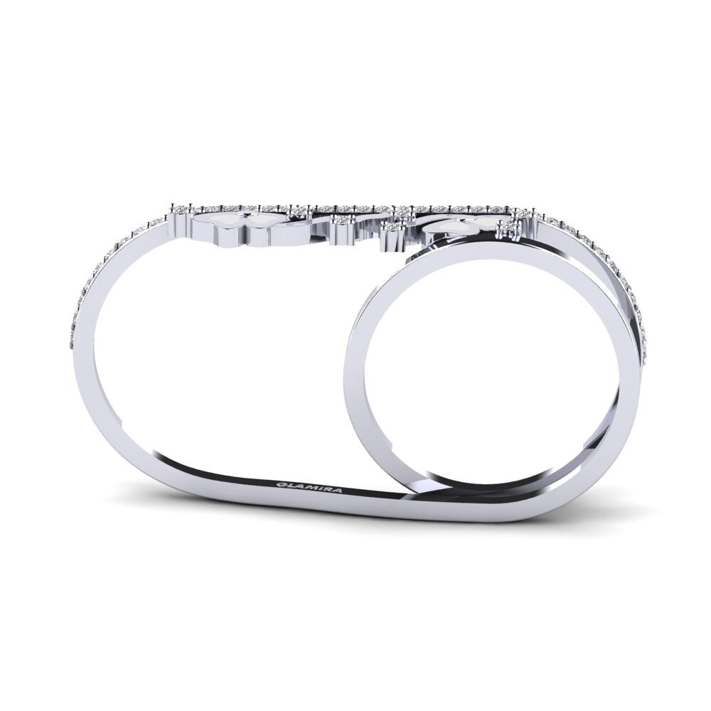 950 Palladium Ring Innovator