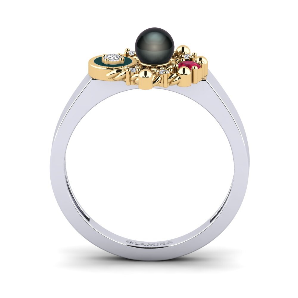 Ring Isherton