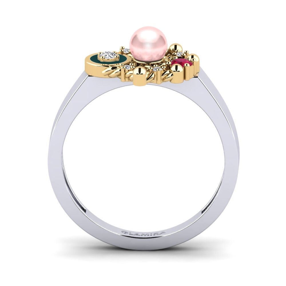 Ring Isherton