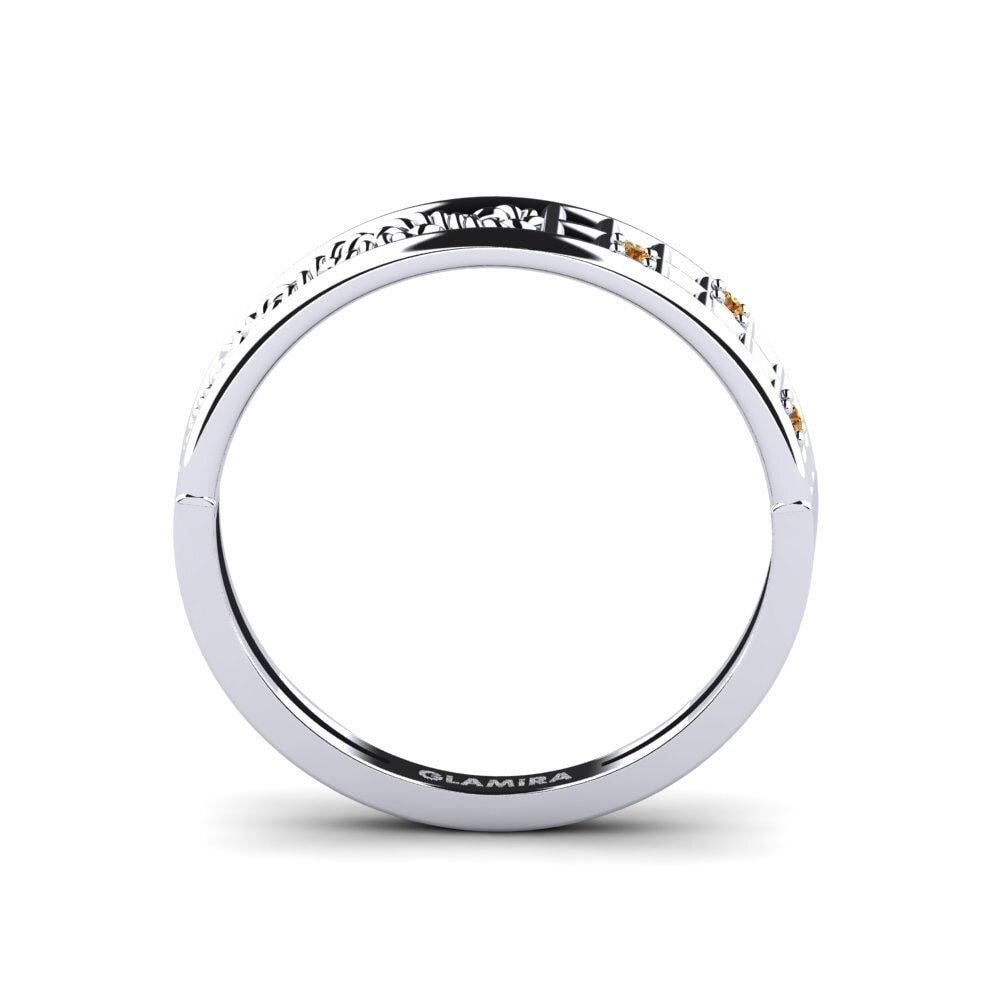 Brown Diamond Ring Kahovka