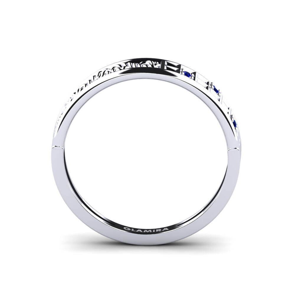 Saphir Ring Kahovka