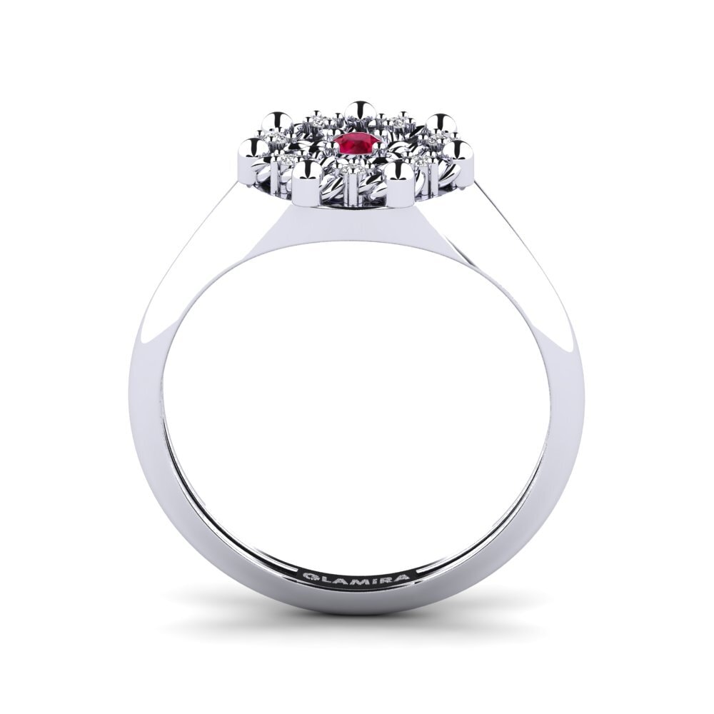 950 Palladium Ring Negril