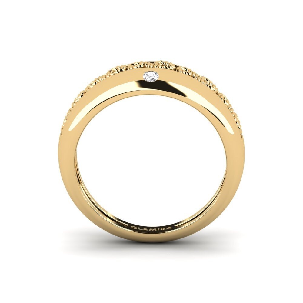 diamante-safira Anel Arsuf