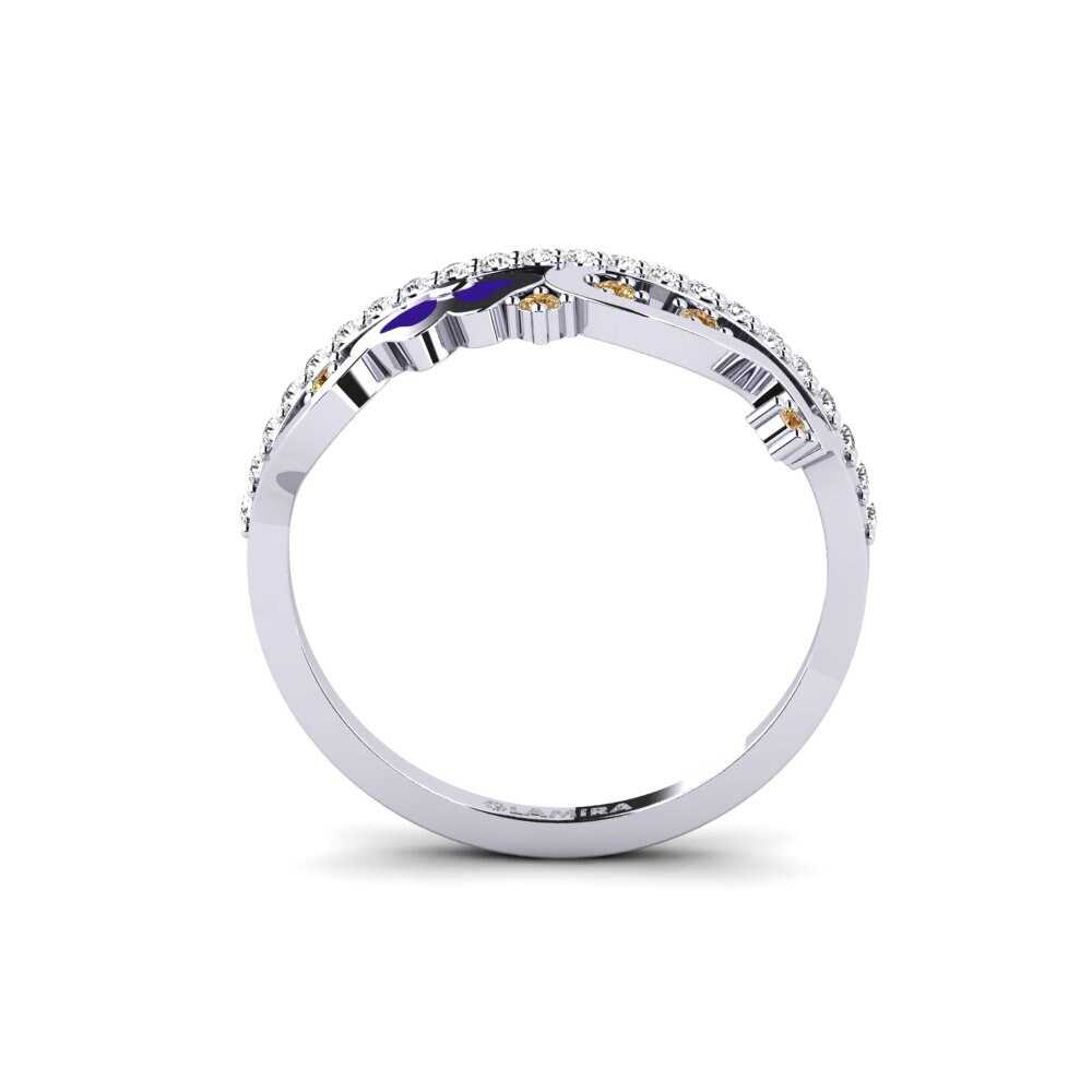 Brown Diamond Ring Contribution
