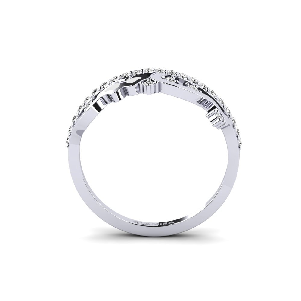 Moissanite Ring Contribution