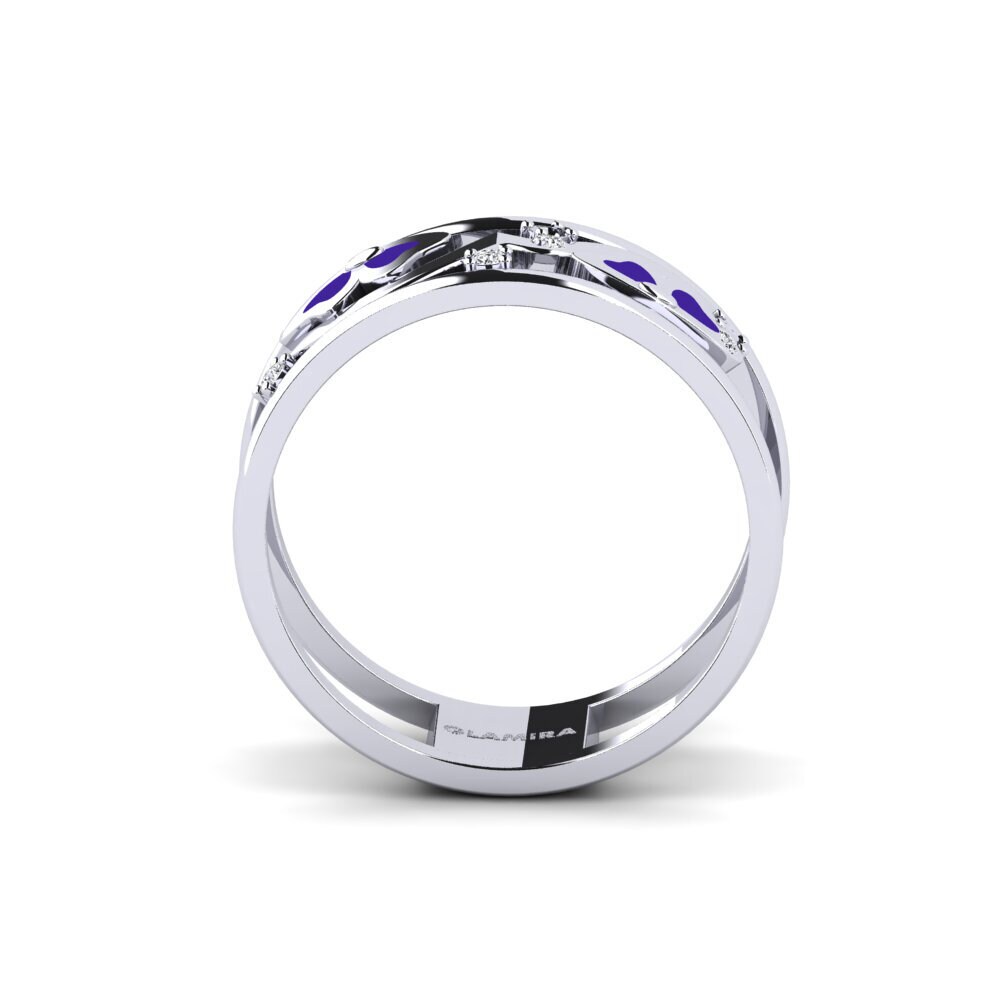 Diamond Ring Contributor