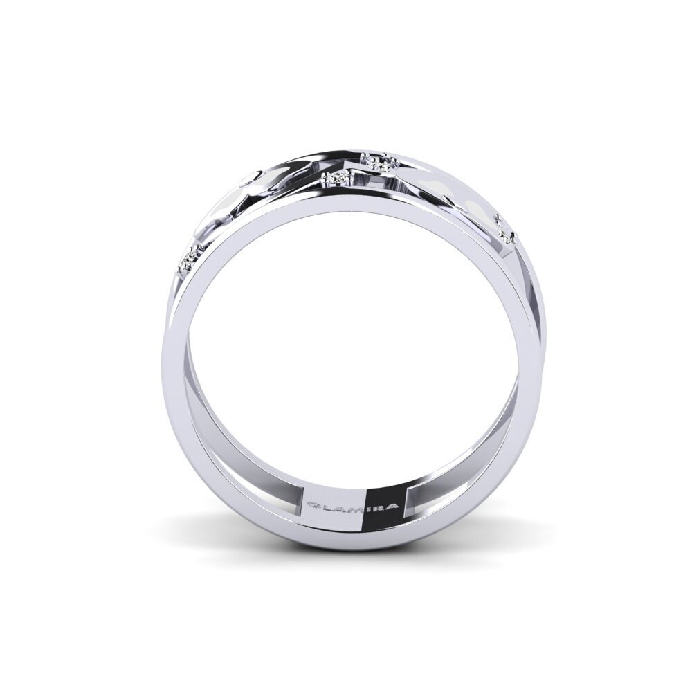 Moissanite Ring Contributor