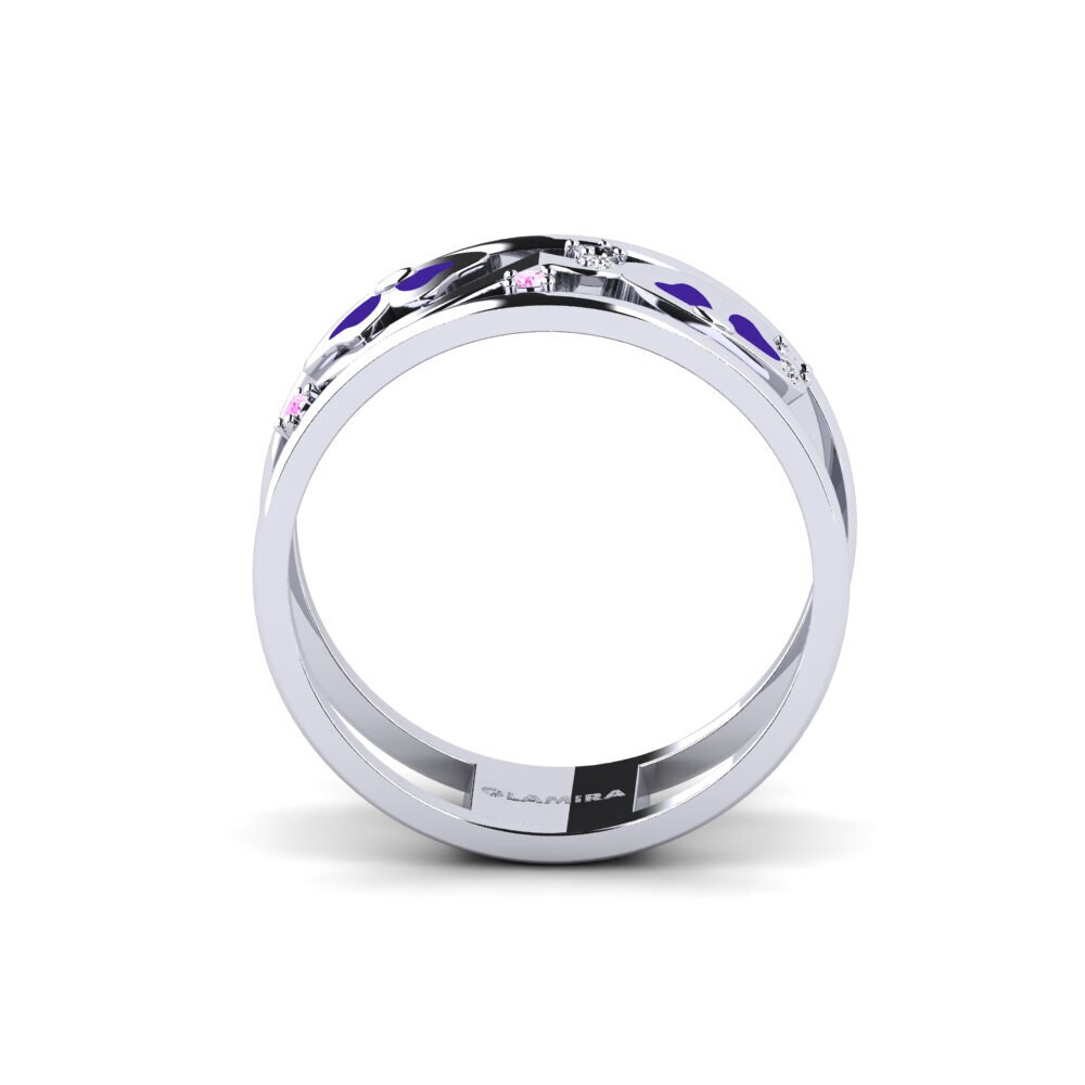 Pink Sapphire Ring Contributor