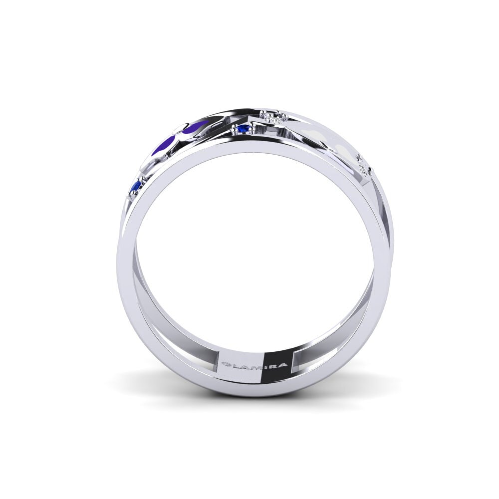 Zafiro Anillo Contributor