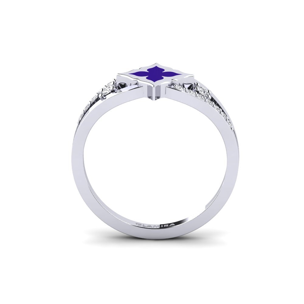 Diamond Ring Convention