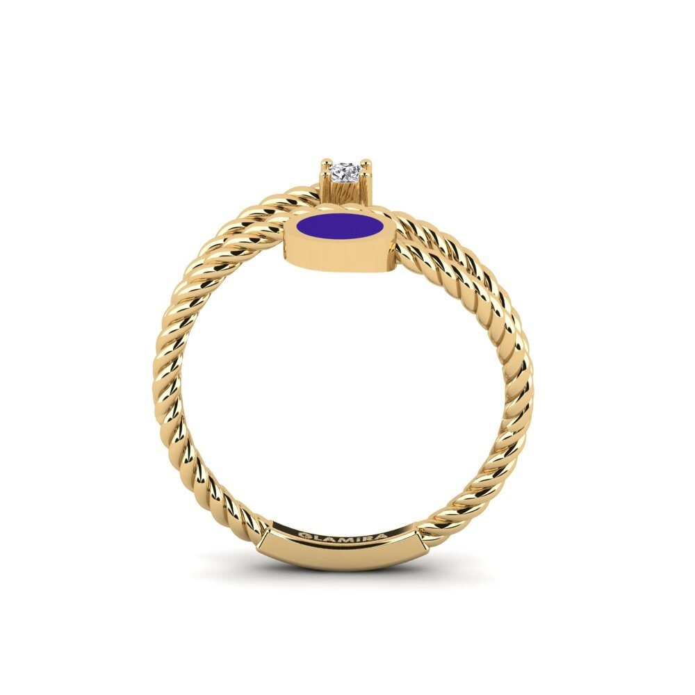 Diamond Ring Edmonton