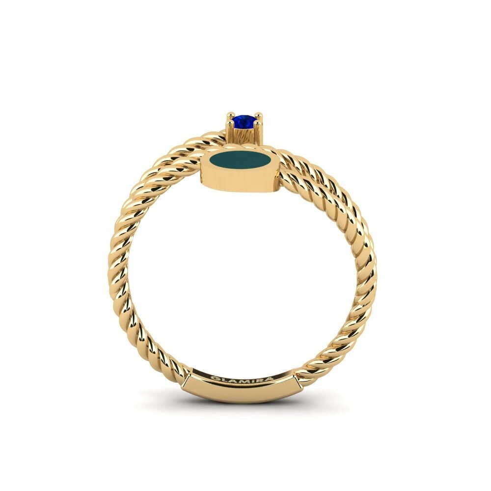 Saphir Ring Edmonton